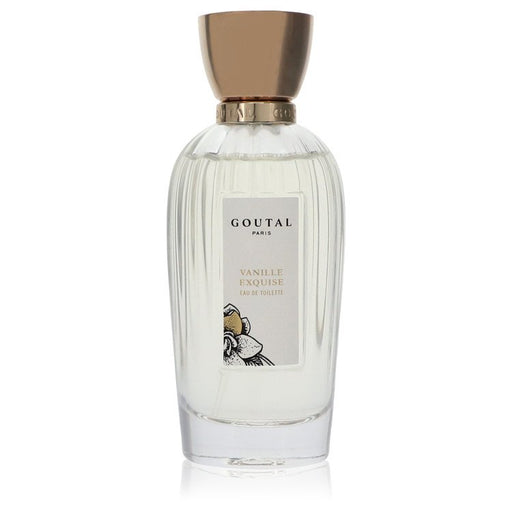Vanille Exquise by Annick Goutal Eau De Toilette Spray (unboxed) 3.4 oz for Women - PerfumeOutlet.com