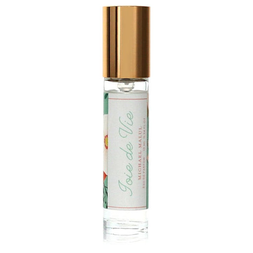 Joie de Vie by Michael Malul Mini EDP Spray .34 oz for Women - PerfumeOutlet.com