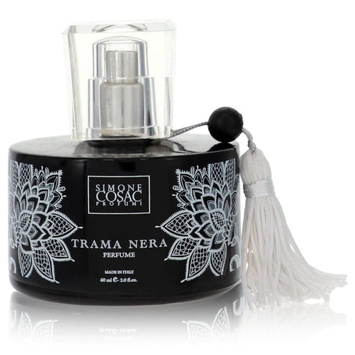 Trama Nera by Simone Cosac Profumi Perfume Spray (Unboxed) 2 oz for Women - PerfumeOutlet.com