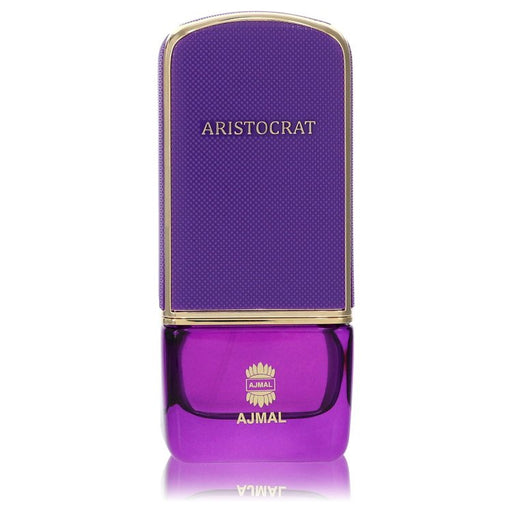 Ajmal Aristocrat by Ajmal Eau De Parfum Spray 2.5 oz for Women - PerfumeOutlet.com