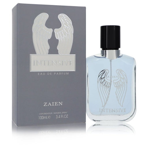 Zaien Intensive by Zaien Eau De Parfum Spray (Unisex) 3.4 oz for Men - PerfumeOutlet.com