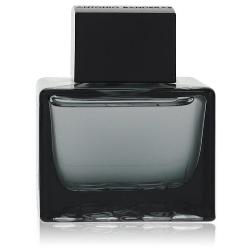 Seduction In Black by Antonio Banderas After Shave for Men - PerfumeOutlet.com