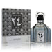 White Gold 24 Carat by Khususi Eau De Parfum Spray (Unisex) 3.3 oz for Men - PerfumeOutlet.com