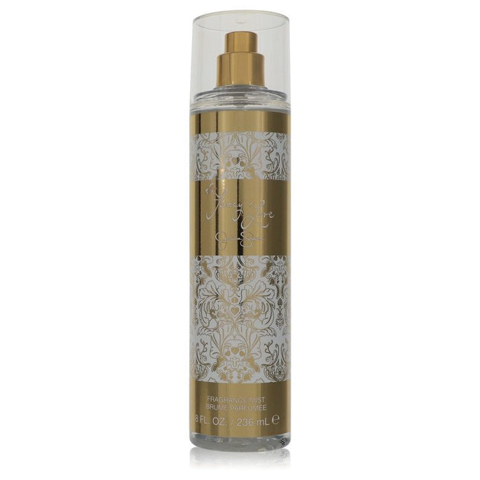 Fancy Love by Jessica Simpson Fragrance Mist 8 oz for Women - PerfumeOutlet.com