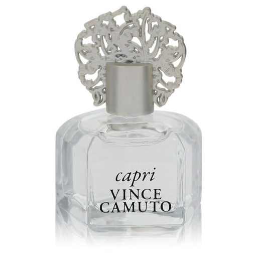Vince Camuto Capri by Vince Camuto Mini EDP  .25 oz for Women - PerfumeOutlet.com
