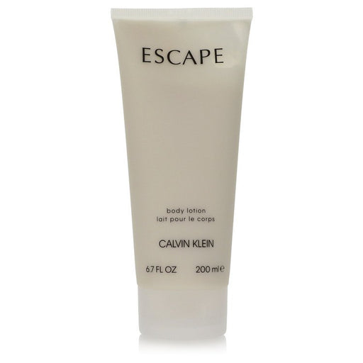 ESCAPE by Calvin Klein Body Lotion 6.7 oz for Women - PerfumeOutlet.com