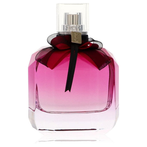 Mon Paris Intensement by Yves Saint Laurent Eau De Parfum Spray (unboxed) 3 oz for Women - PerfumeOutlet.com