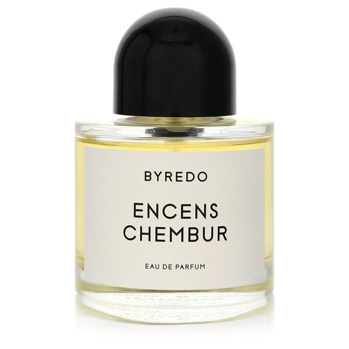Byredo Encens Chembur by Byredo Eau De Parfum Spray (Unisex Unboxed) 3.4 oz for Women - PerfumeOutlet.com