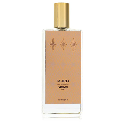 Lalibela by Memo Eau De Parfum Spray (unboxed) 2.5 oz for Women - PerfumeOutlet.com