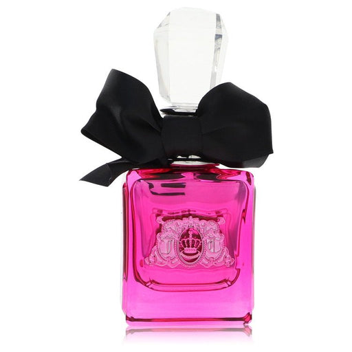 Viva La Juicy Noir by Juicy Couture Eau De Parfum Spray (unboxed) 1.7 oz for Women - PerfumeOutlet.com