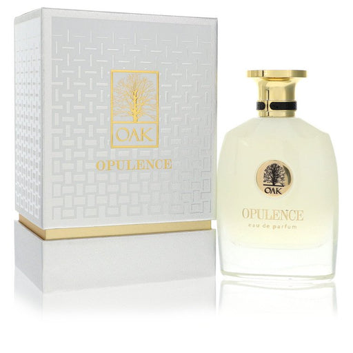 Oak Opulence by Oak Eau De Parfum Spray (Unisex) 3 oz for Men - PerfumeOutlet.com