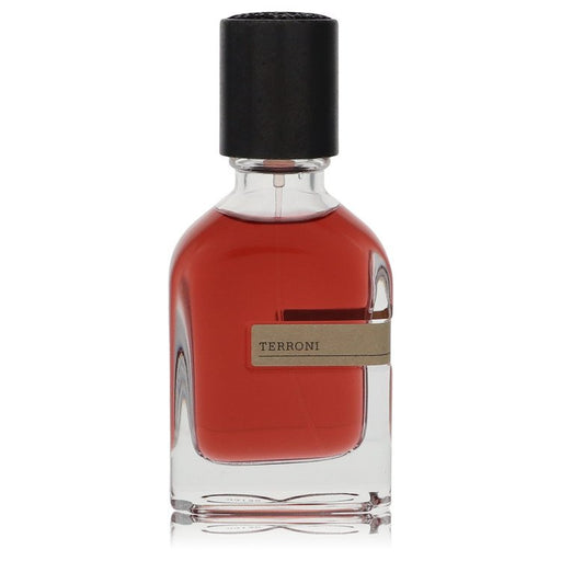 Terroni by Orto Parisi Parfum Spray (Unisex Unboxed) 1.7 oz for Women - PerfumeOutlet.com