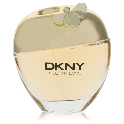 DKNY Nectar Love by Donna Karan Eau De Parfum Spray (Tester) 3.4 oz for Women - PerfumeOutlet.com