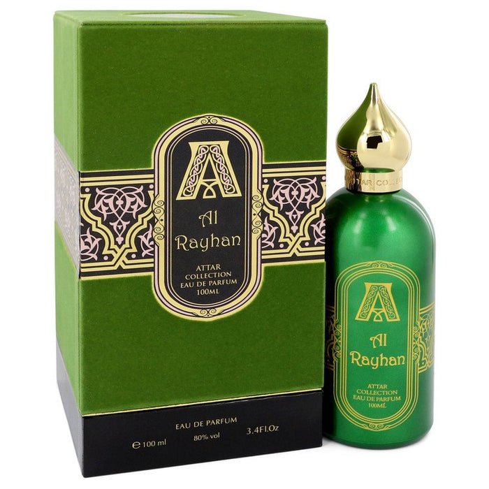 Al Rayhan by Attar Collection Eau De Parfum Spray 3.4 oz for Women - PerfumeOutlet.com