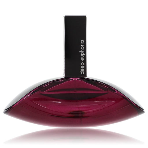 Deep Euphoria by Calvin Klein Eau De Parfum Spray (unboxed) 3.4 oz for Women - PerfumeOutlet.com