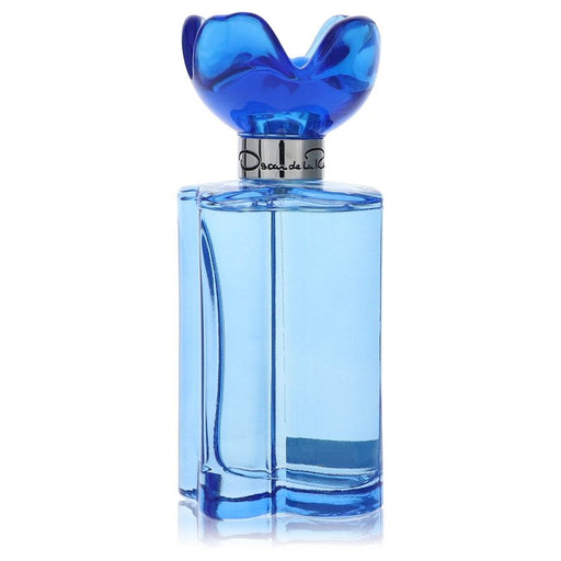 Oscar Blue Orchid by Oscar De La Renta Eau De Toilette Spray (Tester) 3.4 oz for Women - PerfumeOutlet.com