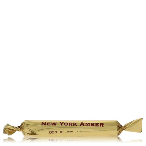 New York Amber by Bond No. 9 Vial (sample) .057 oz for Women - PerfumeOutlet.com