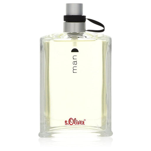 S. Oliver by S. Oliver Eau De Toilette Spray (unboxed) 3.4 oz for Men - PerfumeOutlet.com