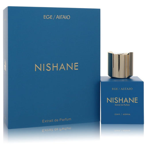 EGE Ailaio by Nishane Extrait de Parfum 3.4 oz for Men - PerfumeOutlet.com