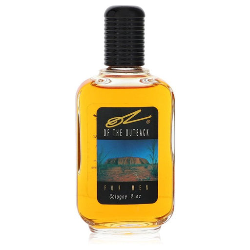 OZ of the Outback by Knight International Cologne Spray (unboxed) 2 oz for Men - PerfumeOutlet.com