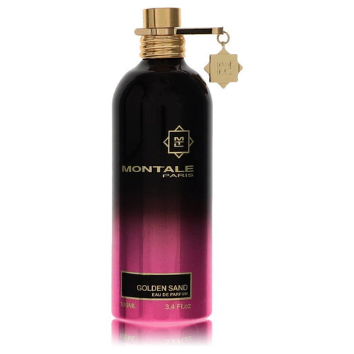 Montale Golden Sand by Montale Eau De Parfum Spray (Unisex Unboxed) 3.4 oz for Women - PerfumeOutlet.com