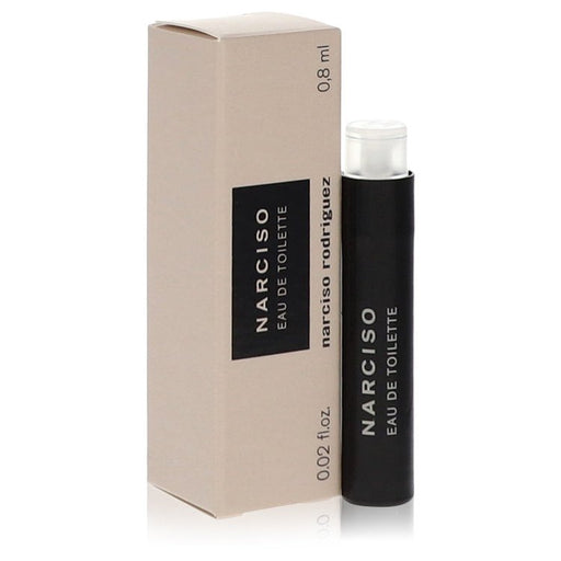 Narciso by Narciso Rodriguez EDT Vial (sample) .02 oz for Women - PerfumeOutlet.com