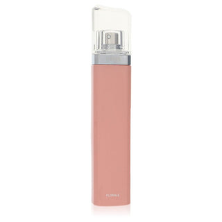 Boss Ma Vie Florale by Hugo Boss Eau De Parfum Spray (Tester) 2.5 oz for Women - PerfumeOutlet.com
