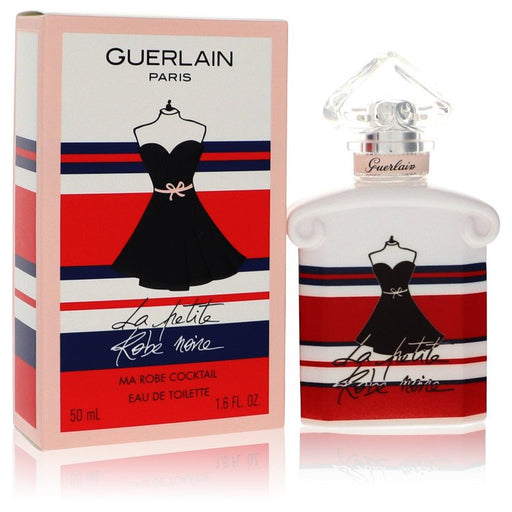 La Petite Robe Noire So Frenchy by Guerlain Eau De Toilette Spray 1.6 oz for Women - PerfumeOutlet.com