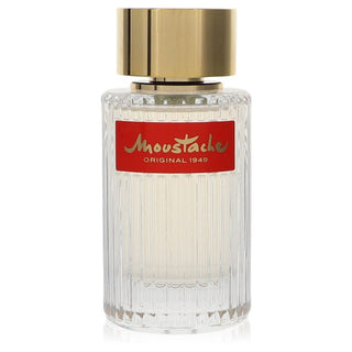 MOUSTACHE by Rochas Eau De Toilette Spray (unboxed) 2.5 oz for Men - PerfumeOutlet.com