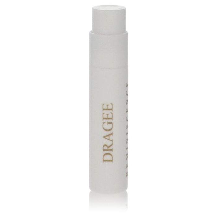 Reminiscence Dragee by Reminiscence Vial (sample) .04 oz for Women - PerfumeOutlet.com