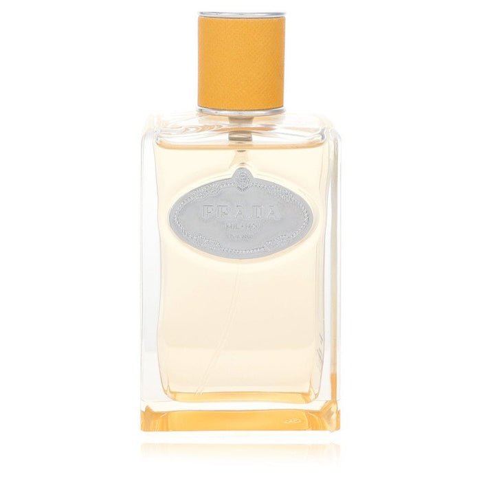 Prada Les Infusions Mandarine by Prada Eau De Parfum Spray (unboxed) 3.4 oz for Women - PerfumeOutlet.com