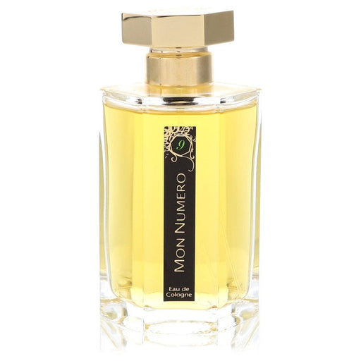 Mon Numero 9 by L'Artisan Parfumeur Eau De Cologne Spray (Unisex )unboxed 3.4 oz for Women - PerfumeOutlet.com