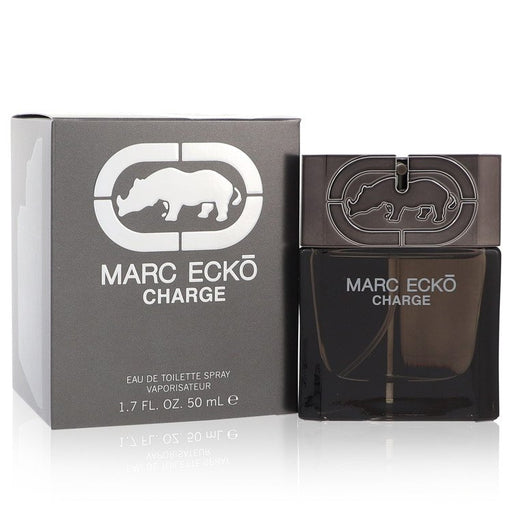 Ecko Charge by Marc Ecko Eau De Toilette Spray 1.7 oz for Men - PerfumeOutlet.com