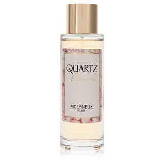Quartz Blossom by Molyneux Eau De Parfum Spray (unboxed) 3.38 oz for Women - PerfumeOutlet.com