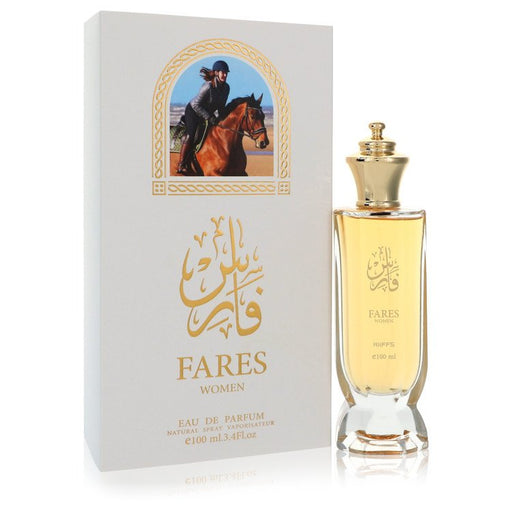 Riiffs Fares by Riiffs Eau De Parfum Spray 3.4 oz for Women - PerfumeOutlet.com