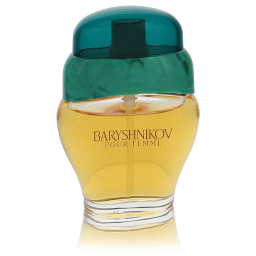 BARYSHNIKOV by Parlux Eau De Toilette Spray for Women - PerfumeOutlet.com