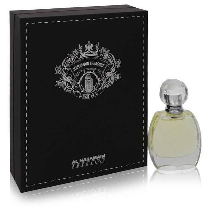 L&aventure by Al Haramain 6.7 oz Eau de Parfum Spray for Men