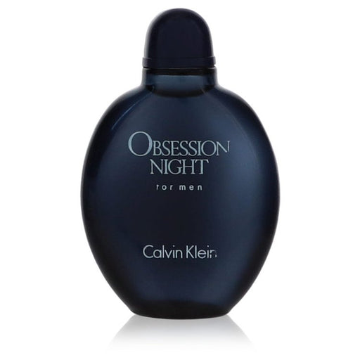 Obsession Night by Calvin Klein Mini EDT (Unboxed) .5 oz for Men - PerfumeOutlet.com