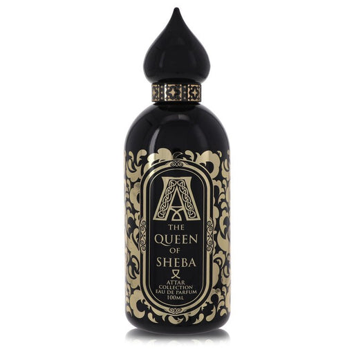 The Queen of Sheba by Attar Collection Eau De Parfum Spray (unboxed) 3.4 oz for Women - PerfumeOutlet.com