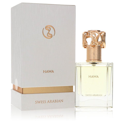 Hawa by Swiss Arabian Eau De Parfum Spray 1.7 oz for Women - PerfumeOutlet.com