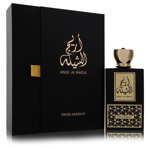 Areej Al Sheila by Swiss Arabian Eau De Parfum Spray 3.4 oz for Women - PerfumeOutlet.com