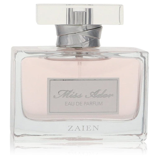 Miss Ador by Zaien Eau De Parfum Spray (unboxed) 3.4 oz for Women - PerfumeOutlet.com
