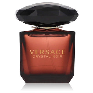 Crystal Noir by Versace Eau De Toilette Spray (unboxed) 1 oz for Women - PerfumeOutlet.com