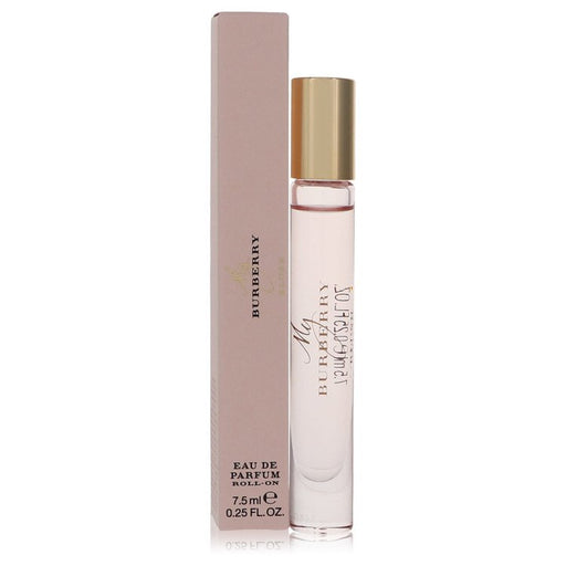 My Burberry Blush by Burberry Mini EDP Rollerball .25 oz for Women - PerfumeOutlet.com
