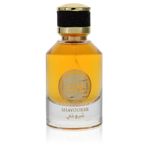 Rihanah Shayoukh by Rihanah Eau De Parfum Spray 1.7 oz for Men - PerfumeOutlet.com