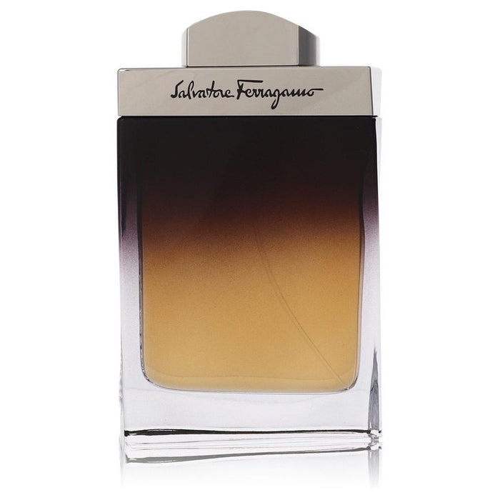 Salvatore Ferragamo Oud by Salvatore Ferragamo Eau De Parfum Spray 3.4 oz for Men - PerfumeOutlet.com