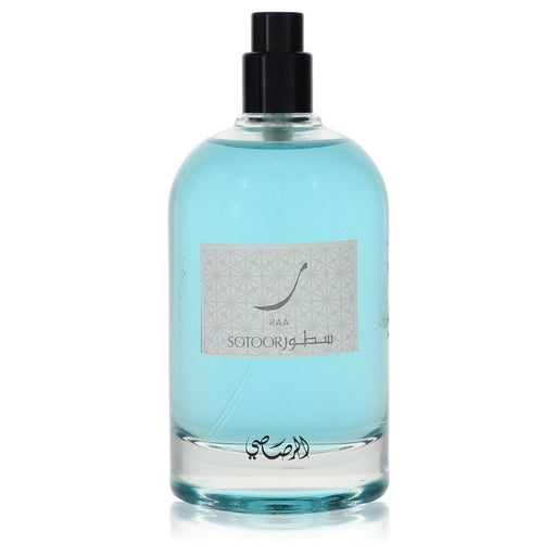 Sotoor RAA by Rasasi Eau De Parfum Spray (Tester) 3.33 oz for Women - PerfumeOutlet.com