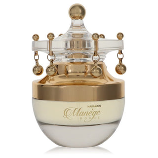Al Haramain Manege Rouge by Al Haramain Eau De Parfum Spray 2.5 oz for Women - PerfumeOutlet.com