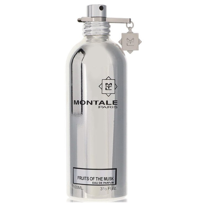 Montale Fruits of The Musk by Montale Eau De Parfum Spray (Unisex )unboxed 3.4 oz for Women - PerfumeOutlet.com