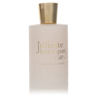 Another Oud by Juliette Has a Gun Eau De Parfum spray 3.4 oz for Women